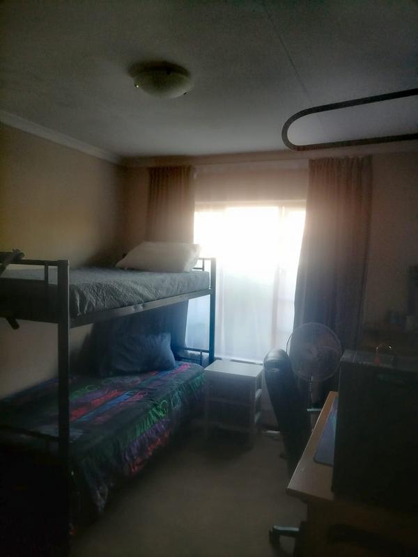 3 Bedroom Property for Sale in Vaalpark Free State